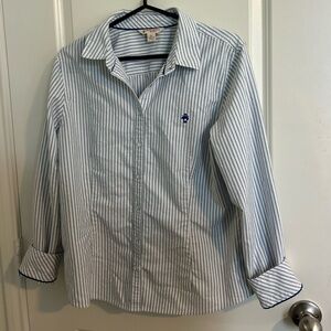 Brooks Brothers Women’s Button Down Size 14